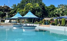 Riverview Resort And Conference Center